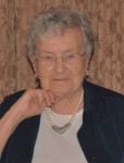 Yvette Hunter Caron