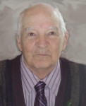 Adalbert (Ti-Bert) Legros