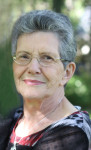 Lucie Miville Jalbert