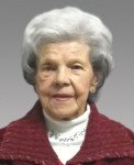 Lucienne Robichaud Bérubé