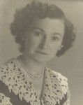 Blanche Dubé Michaud