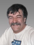 Gaston (Welley) Ouellet