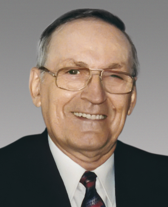 Albert Caron