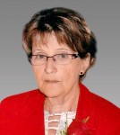 Ghislaine Jean Bourgault
