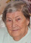 Madeleine Pelletier Daigle