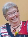Claudette Pelletier
