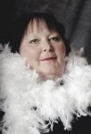 Marie Lizotte