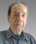 Raymond St-Pierre