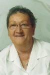 Antoinette Vaillancourt