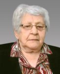 Judith Gagné Poitras