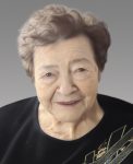 Marie-Anna Duval Bernier