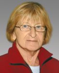 Anita Chouinard Gamache