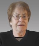 Murielle Coulombe