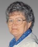 Rita Daigle Bernard