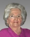 Madeleine Mercier