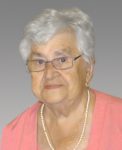 Georgine ( Georgette ) Frigault St-Pierre