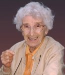 Cécile Bernier Toussaint