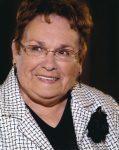 Laurette Gamache Godbout Bourgault