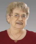 Marguerite Moreau