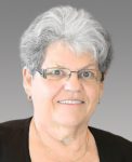 Rose-Aimée Fortin St-Pierre