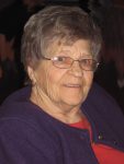 Simonne Robichaud Boucher