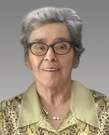 Cécile Dumas Thériault
