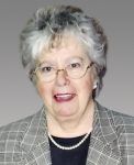 Yvette Bélanger Deschênes