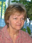 Denise St-Pierre