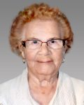 Marguerite Thibault Cloutier
