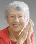 Noëlla Morneau Legros
