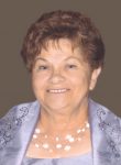 Pierrette Marois
