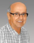 Gilles Thériault
