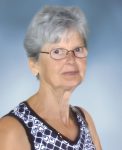 Jeannette Gagné Caron