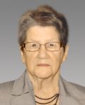 Jacqueline Jean Moreau