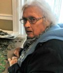 Angèle Bélanger