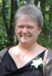 Lise Ouellet Deschênes