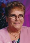 Louisette Jean Bélanger