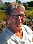 Mariette Dubé
