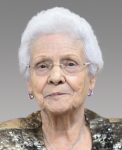 Marguerite Lord Thibodeau
