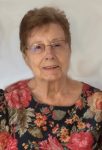 Robertine Pelletier Bérubé