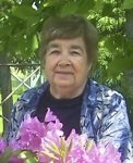 Marie-Yvonne Hottote