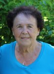 Claudette Cloutier Thibault