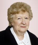 Eliane Bernier Pellerin