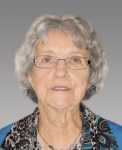 Thérèse Thibault Bernier
