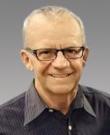 Elphège Fortin