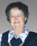Isabelle Pelletier Blanchet