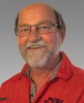Alain Bernier