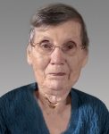 Thérèse Dancause Mercier