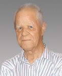 Maurice Bourgault