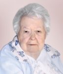 Laurette Deschênes